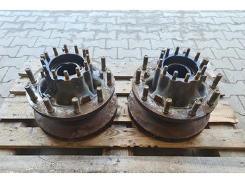 Cubo RENAULT Premium