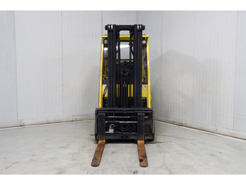 Carretilla elevadora de gas Hyster S3.5FT: foto 3 Carretilla elevadora de gas Hyster S3.5FT: foto 3