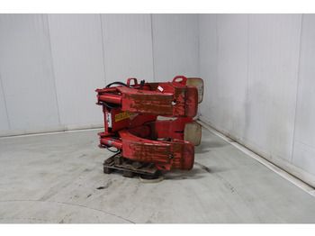 Implemento Bolzoni AR-37RJ-15: foto 2 Implemento Bolzoni AR-37RJ-15: foto 2