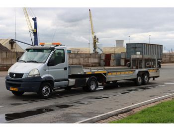 Maquinaria de construcción VELDHUIZEN B/E Combination: foto 4 Maquinaria de construcción VELDHUIZEN B/E Combination: foto 4