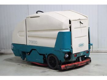 Fregadora TENNANT 7300E: foto 4 Fregadora TENNANT 7300E: foto 4