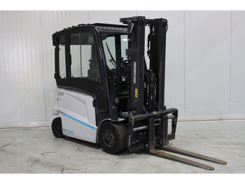 Carretilla elevadora eléctrica UNICARRIERS