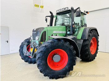 Tractor FENDT 820 Vario