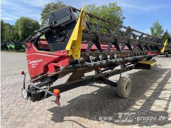 Leasing financiero de Geringhoff VarioStar VS910 leasing Geringhoff VarioStar VS910: foto 2