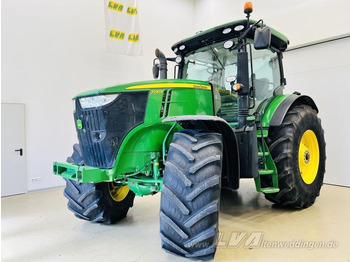 Tractor JOHN DEERE 7230R