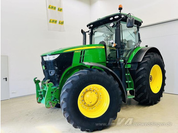 Tractor JOHN DEERE 7290R