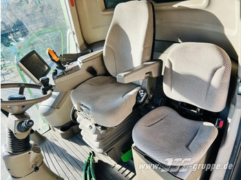 Leasing financiero de John Deere S690 leasing John Deere S690: foto 5