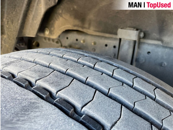 Leasing financiero de MAN TGX 18.510 4x2 BL SA leasing MAN TGX 18.510 4x2 BL SA: foto 2