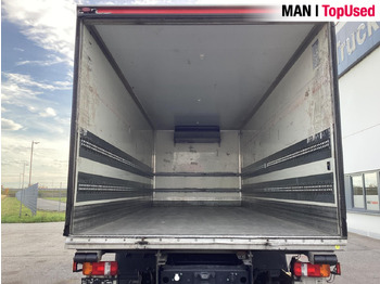 Frigorífico camión MAN TGM 18.250 4x2 BL CH: foto 5 Frigorífico camión MAN TGM 18.250 4x2 BL CH: foto 5