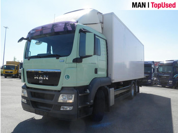 Frigorífico camión MAN TGS 26.440