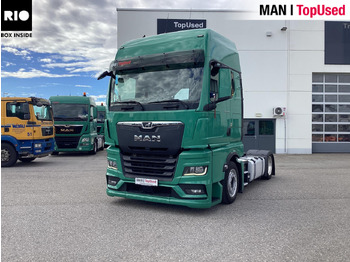 Cabeza tractora MAN TGX 18.510