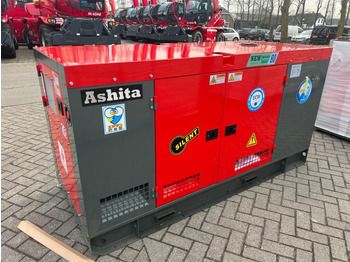 Generador industriale ASHITA POWER