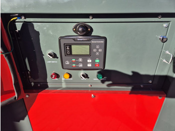 Generador industriale nuevo BAUER GFS-120 kW diesel generator: foto 3