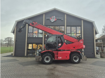 Manipulador telescópico MAGNI RTH