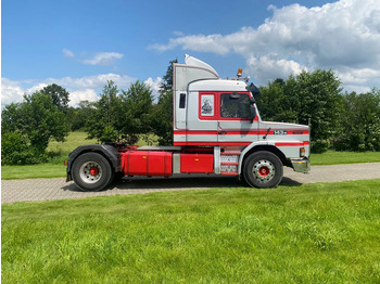 Leasing financiero de Scania T143-500 V8 | 4x2 | 4350 mm WHEELBASE | TOP CONDITION !!! leasing Scania T143-500 V8 | 4x2 | 4350 mm WHEELBASE | TOP CONDITION !!!: foto 5