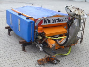 Esparcidor de sal UNIMOG