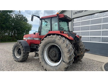 Tractor Case IH Magnum 7210 PRO PRO model, og en ejers traktor fra: foto 3