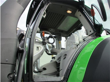 Tractor Deutz-fahr 9340 TTV New and unused tractor: foto 5 Tractor Deutz-fahr 9340 TTV New and unused tractor: foto 5