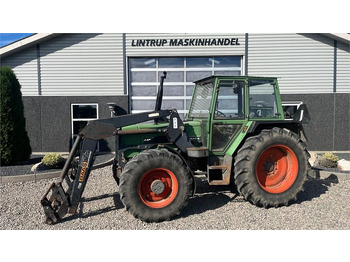 Tractor FENDT Farmer 309