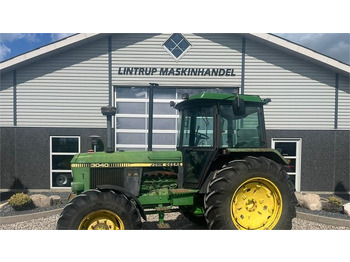 Tractor JOHN DEERE 40 Series