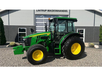 Tractor JOHN DEERE 5090M