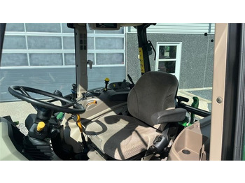 Tractor John Deere 5090 M Med græsdæk: foto 5