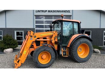 Tractor JOHN DEERE 6430