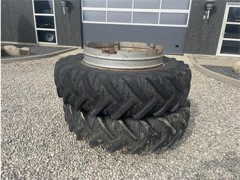 Rueda completa KLEBER