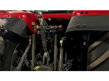 Leasing financiero de Massey Ferguson 7726 S DynaVT Med front læsser. Læsser er meget li leasing Massey Ferguson 7726 S DynaVT Med front læsser. Læsser er meget li: foto 5 Leasing financiero de Massey Ferguson 7726 S DynaVT Med front læsser. Læsser er meget li leasing Massey Ferguson 7726 S DynaVT Med front læsser. Læsser er meget li: foto 5
