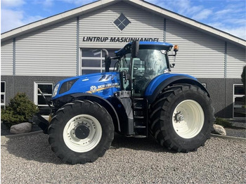 Tractor NEW HOLLAND T7.315