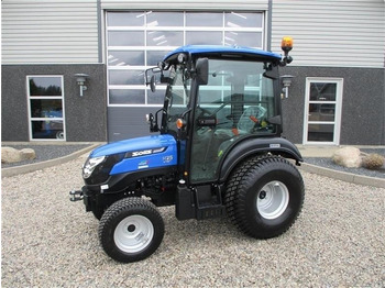 Tractor SOLIS 26