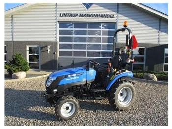 Tractor SOLIS