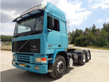 Cabeza tractora VOLVO F12