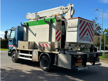 Camión Volvo FL 240 ARBEITSBUHNE/SKYWORKER/17.5m: foto 4