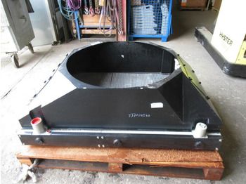 Sistema de refrigeración para Maquinaria de construcción nuevo Bomag 05903107: foto 2 Sistema de refrigeración para Maquinaria de construcción nuevo Bomag 05903107: foto 2