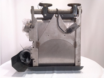 Motor y piezas BOMAG