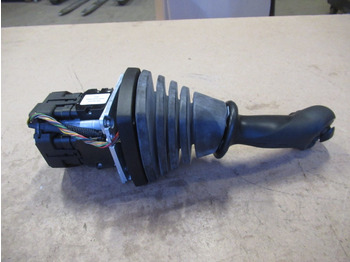 Cabina e interior CASE