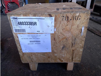 Motor hidráulico para Maquinaria de construcción Case 48033385R - 87035342: foto 5 Motor hidráulico para Maquinaria de construcción Case 48033385R - 87035342: foto 5