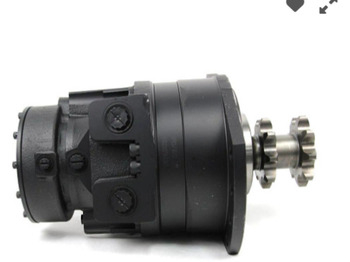 Motor hidráulico para Maquinaria de construcción Case 48033385R - 87035342: foto 4 Motor hidráulico para Maquinaria de construcción Case 48033385R - 87035342: foto 4