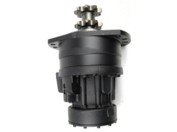 Motor hidráulico para Maquinaria de construcción Case 48033385R - 87035342: foto 3 Motor hidráulico para Maquinaria de construcción Case 48033385R - 87035342: foto 3
