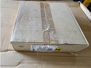 Unidad de control CASE