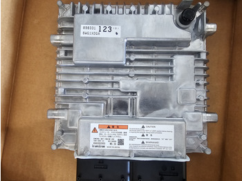 Unidad de control para Maquinaria de construcción nuevo Case 51569461: foto 3 Unidad de control para Maquinaria de construcción nuevo Case 51569461: foto 3