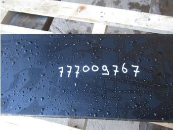 Acoplamiento rápido para Maquinaria de construcción nuevo Case 87617797: foto 4