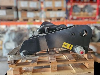 Acoplamiento rápido CASE