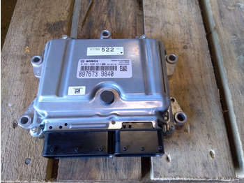 Unidad de control CASE