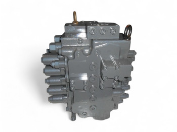 Válvula hidráulica CASE