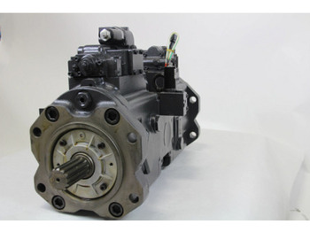 Bomba hidráulica CASE