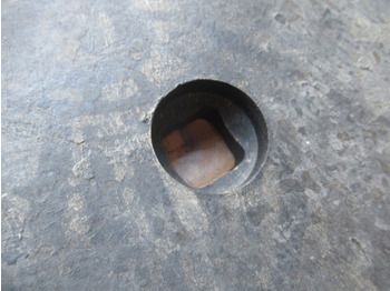 Hoja de bulldozer para Maquinaria de construcción nuevo Case L128861 -: foto 3 Hoja de bulldozer para Maquinaria de construcción nuevo Case L128861 -: foto 3