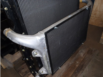 Intercooler para Maquinaria de construcción Case LL00083: foto 2