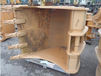 Cazo para Maquinaria de construcción nuevo Case R7: foto 1